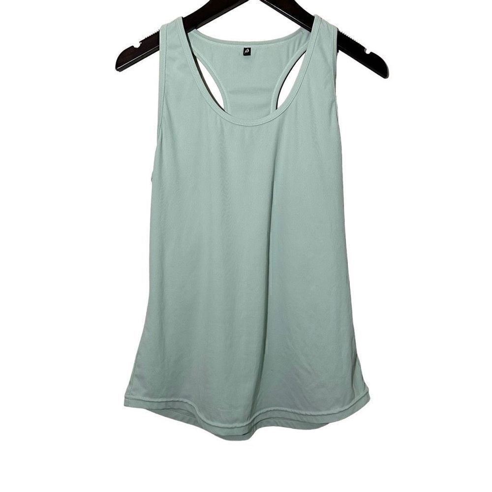 P’tula active tank top size extra large